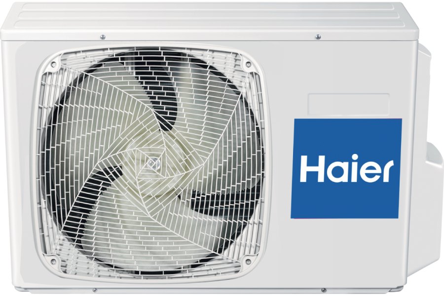 Напольно-потолочная сплит-система Haier Super Match AC25S2SG2FA / 1U25S2SM4FA