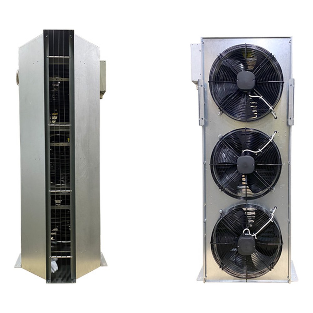 Воздушная завеса Supervent VL-200-W Воздушная завеса Supervent VL-200-W