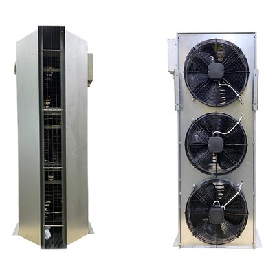 Воздушная завеса Supervent VL-200-E