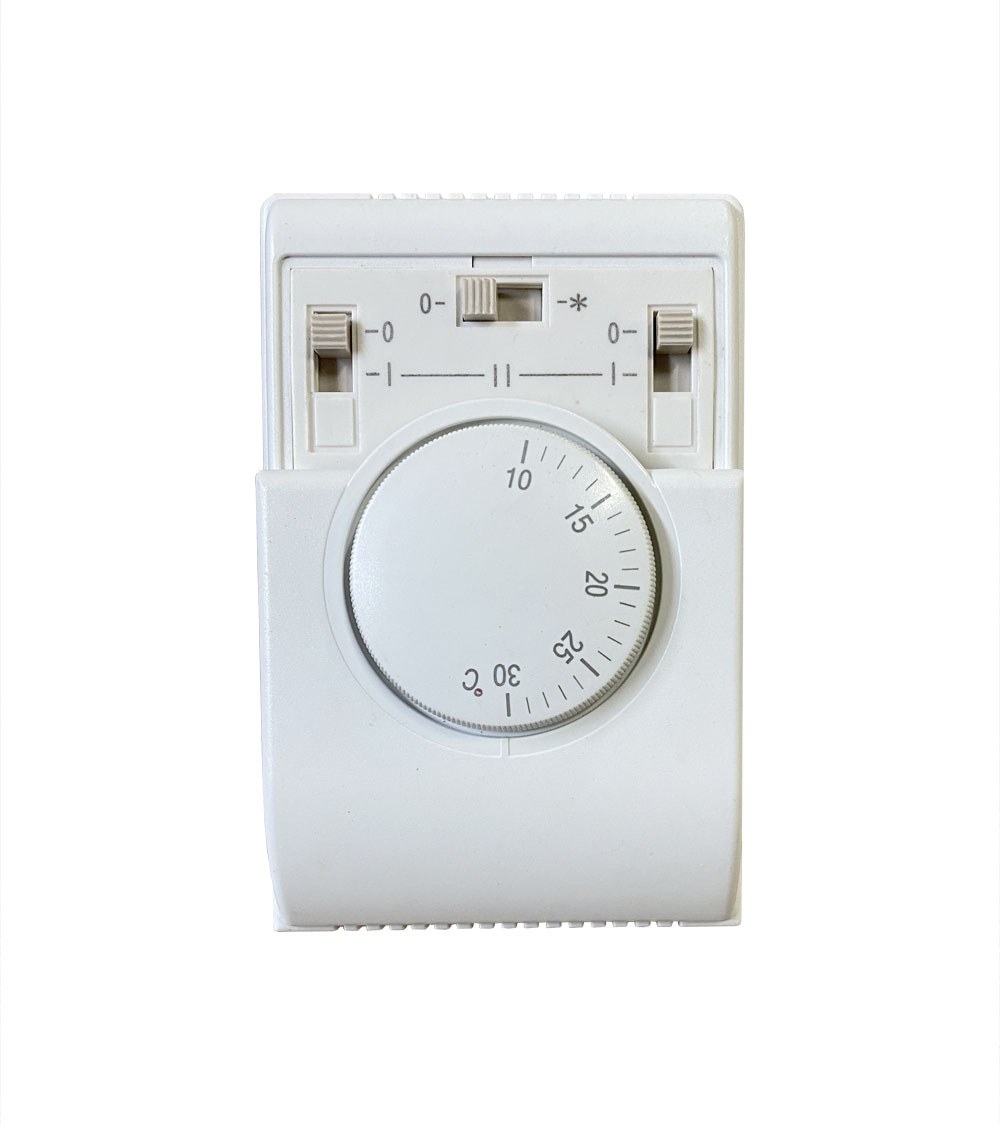 Воздушная завеса Supervent VL-250-N