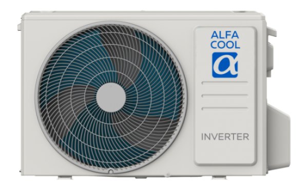 Инверторная сплит-система ALFACOOL APUS Inverter APSI-09CH