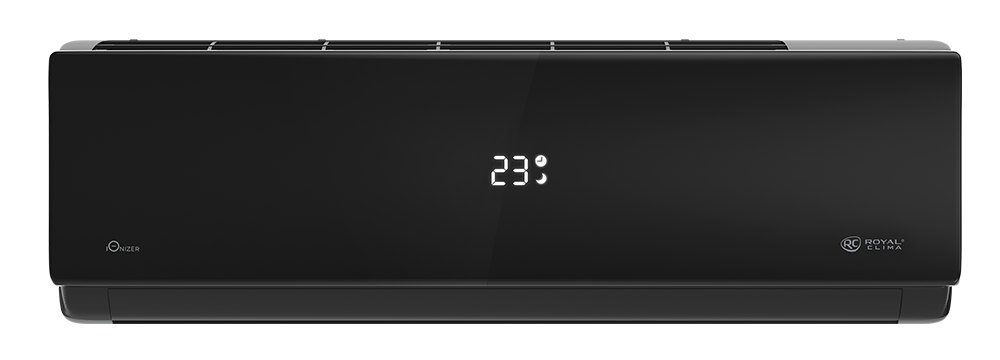 Классическая сплит-система ROYAL Clima ATTICA NERO RC-AN70HN