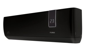 Инверторная сплит-система FUNAI BUSHIDO Inverter RAC-I-BS70HP.D01