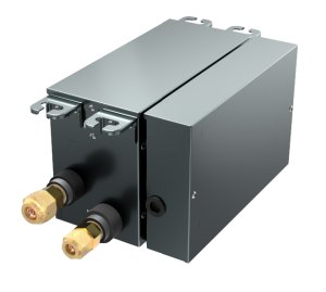 Блок-переключатель Hisense HCHM-N08XC для 3-трубных систем XC