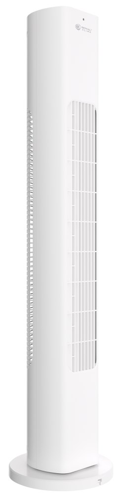 Бытовой вентилятор ROYAL Clima RBF-801E-WT