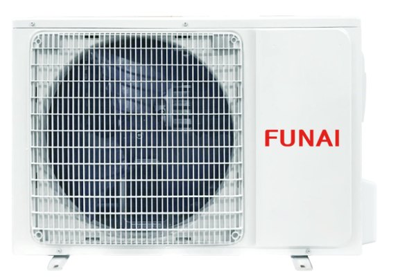 Классическая сплит-система FUNAI SHOGUN RAC-SG35HP.D05