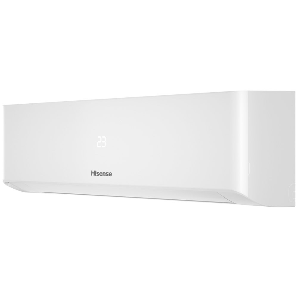 Классическая сплит-система Hisense CITY 2.0 Classic A AS-09HW4RLRKA01