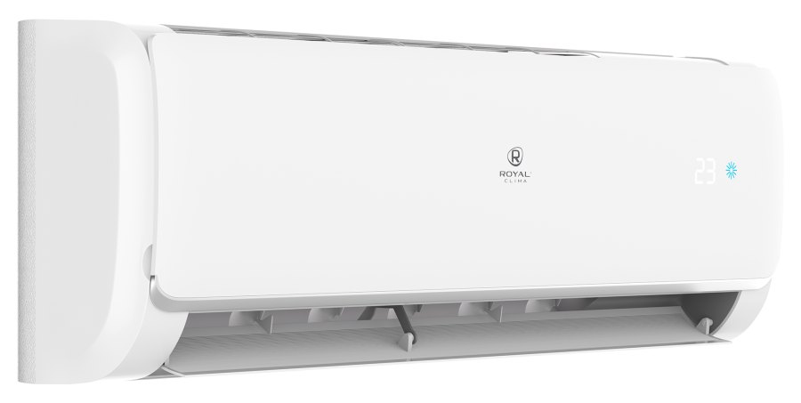 Классическая сплит-система ROYAL Clima NOBILE RC-NB22HN