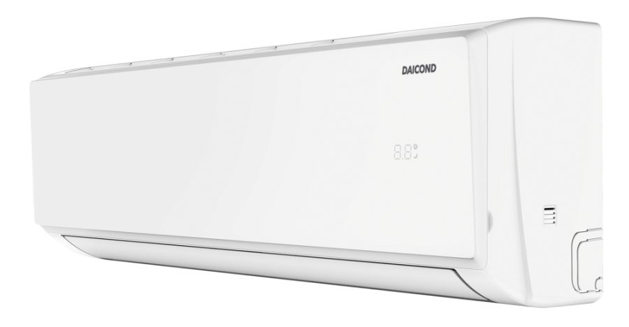 Классическая сплит-система DAICOND ODYS DN-OS12NW