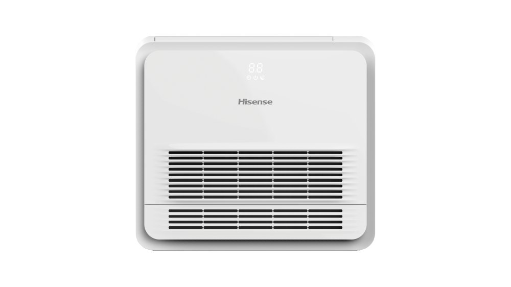 Внутренний блок мульти сплит-системы консольного типа Hisense Free Match DC Inverter AKT-09UR4RK8