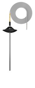 Датчик температуры ZILON ZTU-K200 PT1000