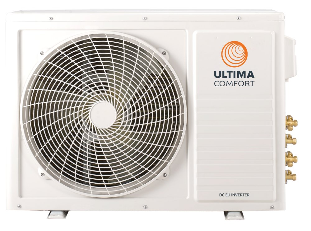 Внутренний блок мульти сплит-системы Ultima Comfort ECLIPSE MULTI DC EU Inverter UC-EMM09PN