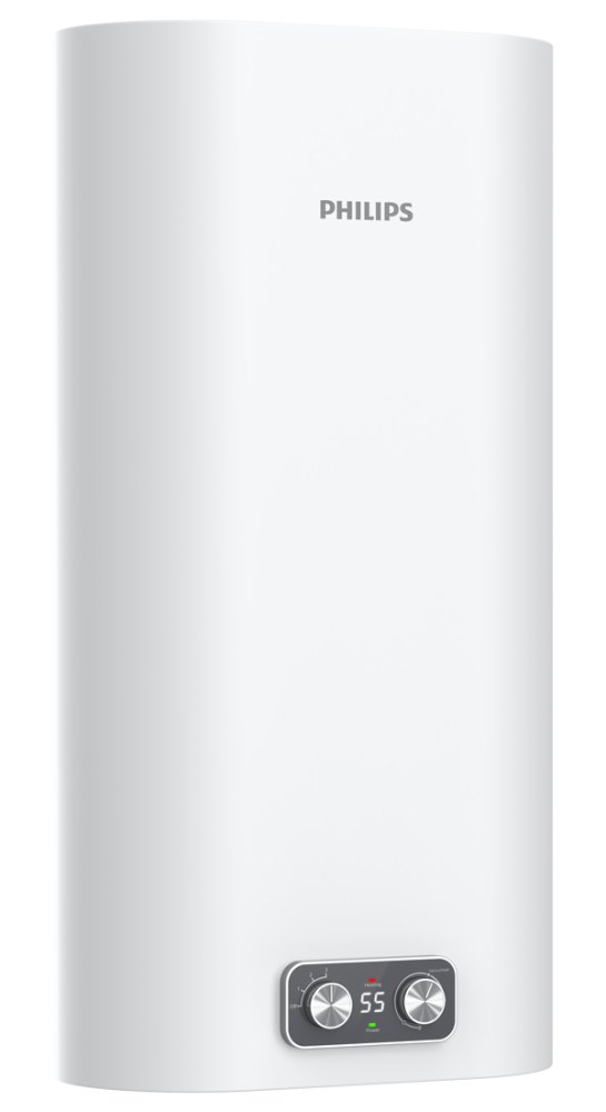 Электрический водонагреватель Philips ULTRAHEAT DIGITAL AWH1618/51(100YB)