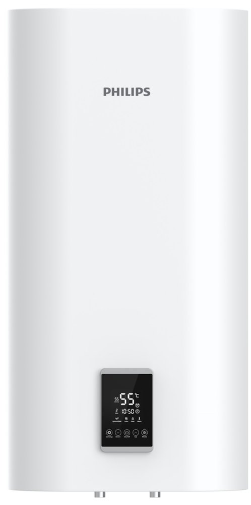 Электрический водонагреватель Philips ULTRAHEAT SMART AWH1622/51(80YC)