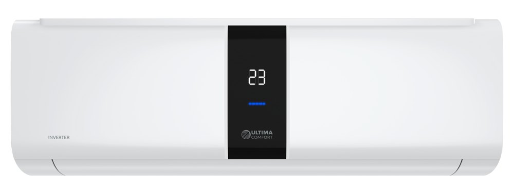 Инверторная сплит-система Ultima Comfort ELYSIUM Inverter ELB-I07PN