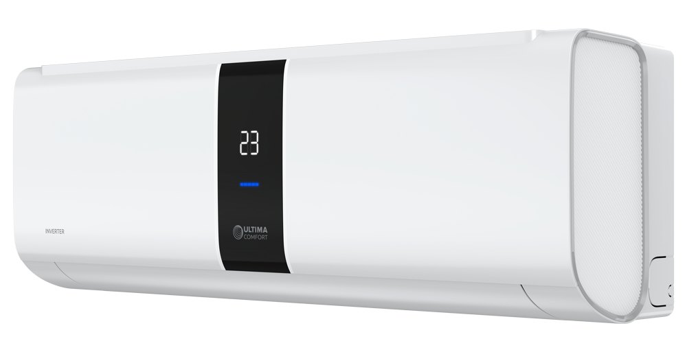 Инверторная сплит-система Ultima Comfort ELYSIUM Inverter ELB-I18PN