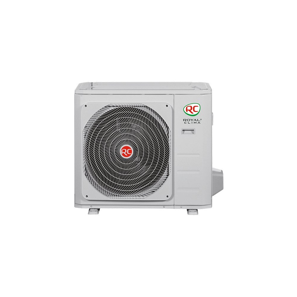 Классическая сплит-система кассетного типа ROYAL Clima ESPERTO ES-C 24HRX/ES – C pan/2X/ES-E 24HX