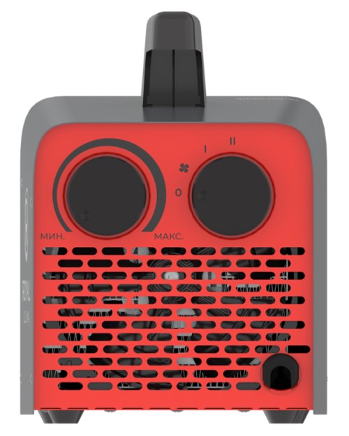 Тепловая пушка ROYAL Clima HEAT BOX Moderno RHB-CM3