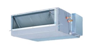 Внутренний блок VRF Hisense AVD-76HJFH (высоконапорный канальный (с DC-вентилятором))