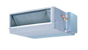Внутренний блок VRF Hisense AVD-12HCFCH (высоконапорный канальный (с AC-вентилятором))
