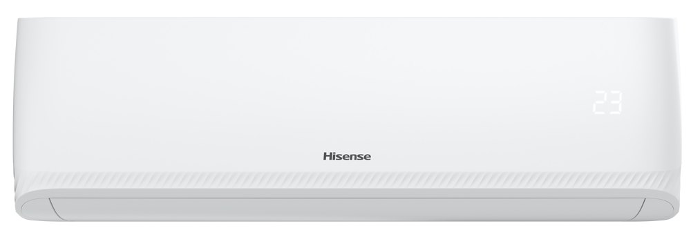 Инверторная сплит-система Hisense CITY DC Inverter AS-24UW4RBTCM00