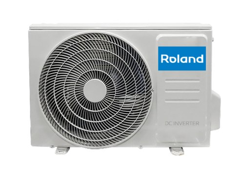 Инверторная сплит-система Roland MAESTRO Inverter RDI-MS09HSS/R1