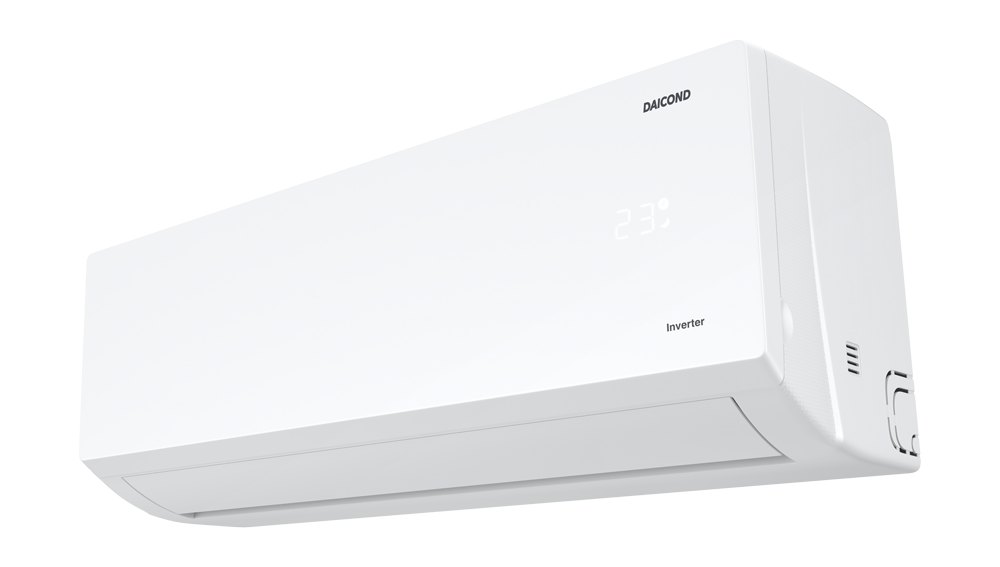 Инверторная сплит-система DAICOND ODYS Inverter DNI-OS09NW