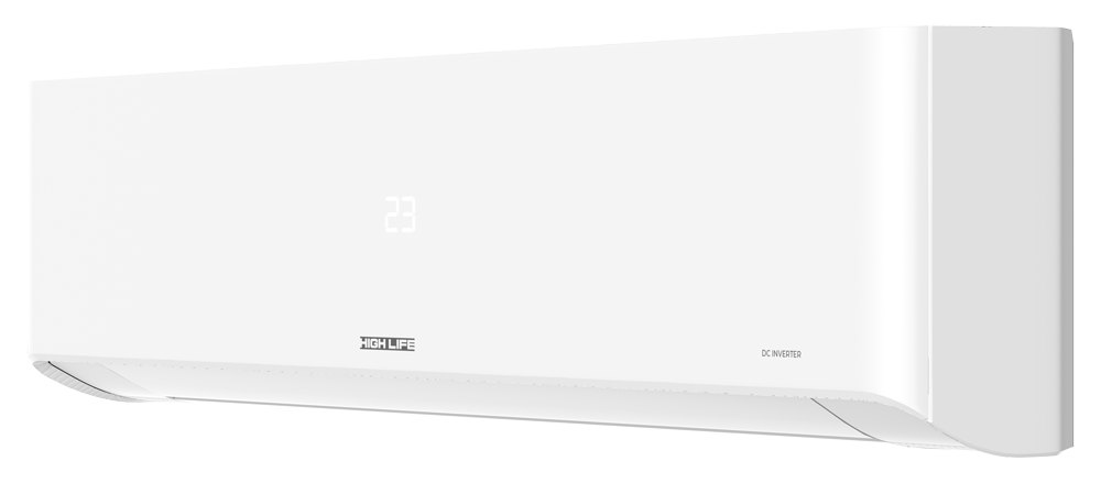 Инверторная сплит-система HIGH LIFE PRIORITY CLASS Inverter ACHL-12PC-I-CHDV02S