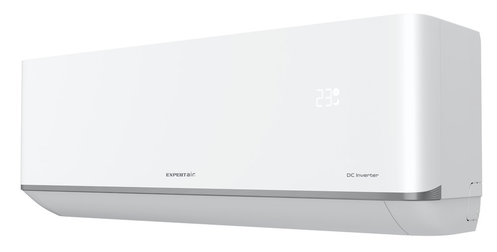 Инверторная сплит-система ZILON PROGRESS DC Inverter ZAC-I/PG09NPZ