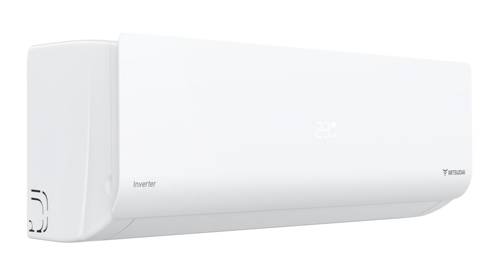 Инверторная сплит-система MITSUDAI SENTO Inverter MDI-SNC09AI