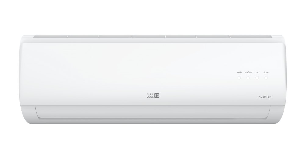 Инверторная сплит-система ALFACOOL COSMO Inverter CSMI-09CH
