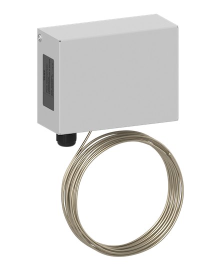 Капиллярный термостат ZILON ZTS-6