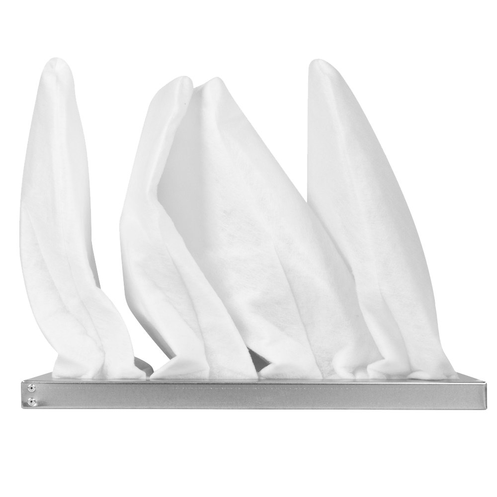 Карманный фильтр ZILON ZFFS(EU3) 500*300