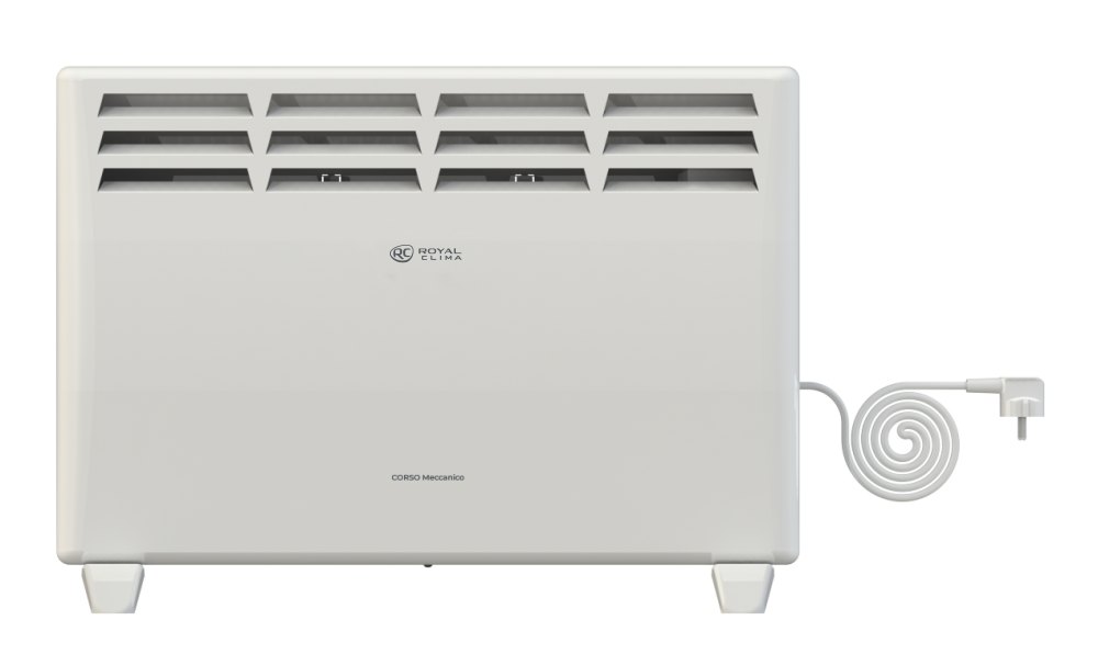 Электрический конвектор ROYAL Clima CORSO REC-C1500M