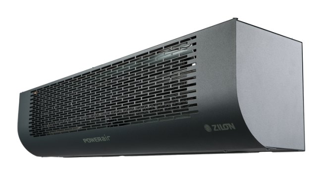 Тепловая завеса ZILON ZVV-1E6T 4.0