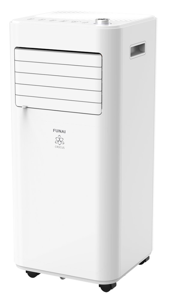 Мобильный кондиционер FUNAI CROCUS MAC-CS29CON01