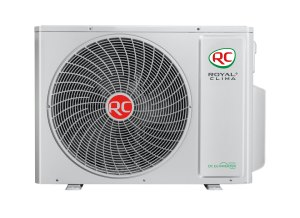 Наружный блок мульти сплит-системы ROYAL Clima MULTI GRIDA EU ERP Inverter 2RGR-14HN/OUT