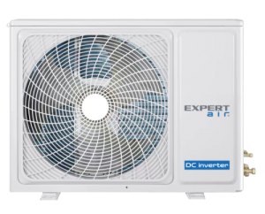 Наружный блок мульти сплит-систем ZILON MULTI PROFF ZACM-IE/2/14NPZ-OU