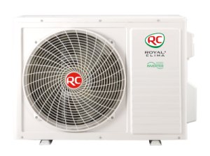 Наружный блок мульти сплит-системы ROYAL Clima MULTI GAMMA 2TFM-17HN/OUT