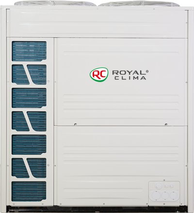 Наружный блок VRF ROYAL Clima RCWT-136STFG