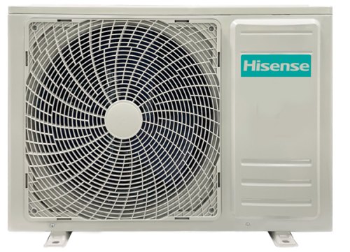 Классическая сплит-система Hisense NEO Classic A AS-12HR4RYDDC00