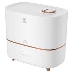 Ультразвуковой увлажнитель ROYAL Clima NUVOLA RUH-NV350/5.0E-WT