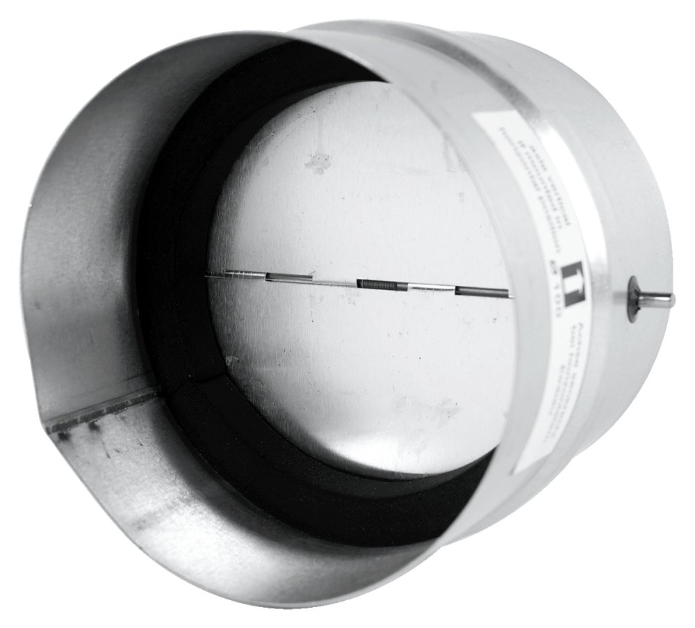 Обратный клапан ZILON RSK 200 Обратный клапан ZILON RSK 200