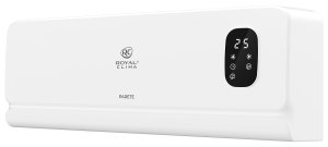 Тепловентилятор ROYAL Clima PARETE RFH-PT2000DC-WT