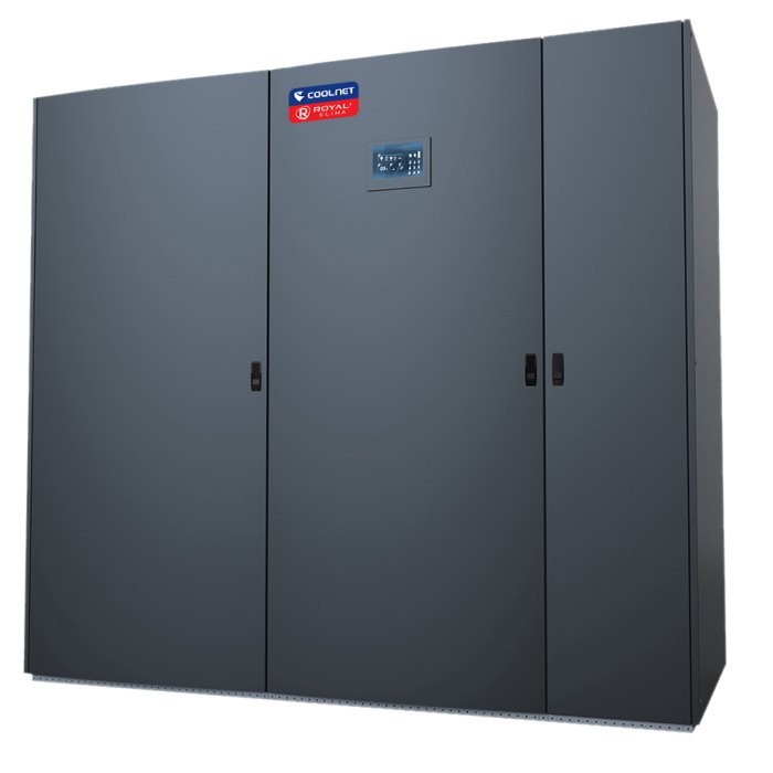Прецизионный кондиционер ROYAL Clima RRCW190D/U