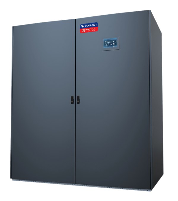 Прецизионный кондиционер ROYAL Clima RRT41D/U
