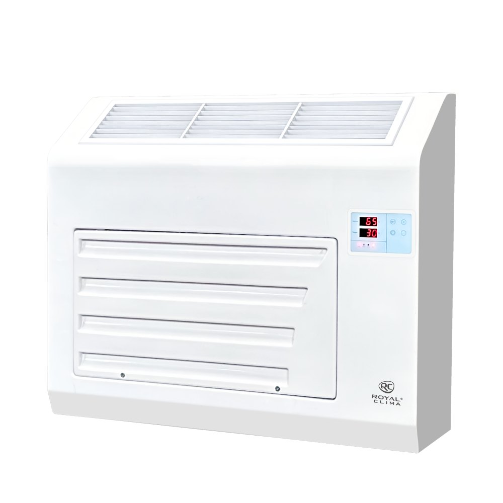 Осушитель воздуха для бассейнов ROYAL Clima RIVIERA DAR 204