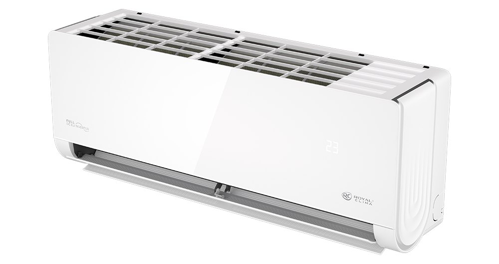 Инверторная сплит-система ROYAL Clima ROYAL SUPREMO BLANCO FULL DC EU Inverter RCI-RSB75HN