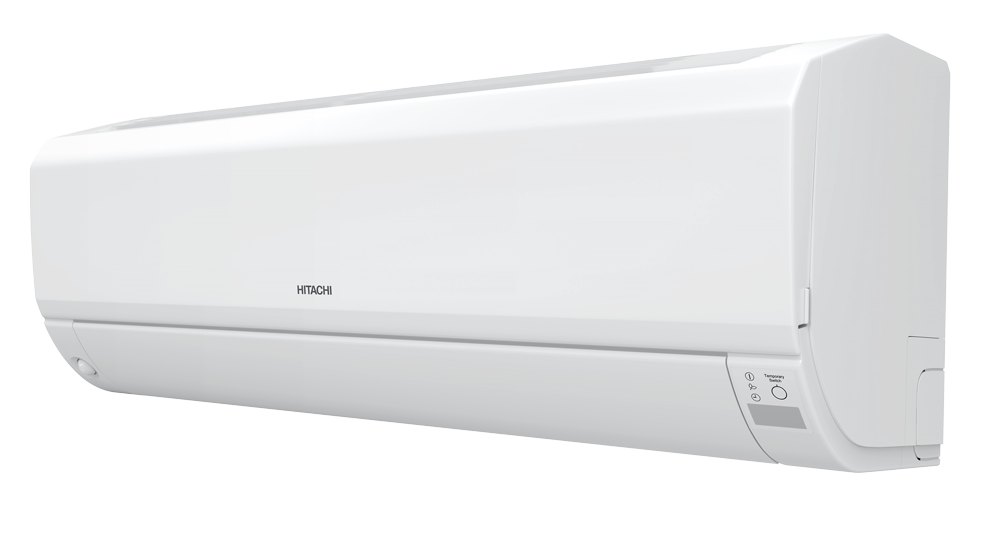 Инверторная сплит-система Hitachi Sendo RAK-35RPE/RAC-35WPE