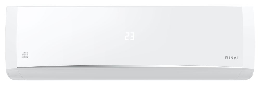 Инверторная сплит-система FUNAI SENSEI Inverter RAC-I-SN30HP.D04